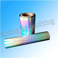 BOPP Laser Film