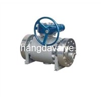 Ball Valve