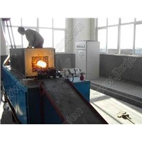 Bar Induction Heating Furnace