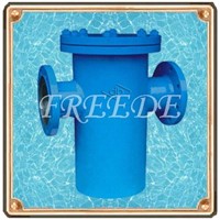 Basket Strainer