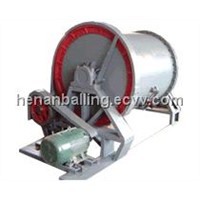 Batch Ball Mill