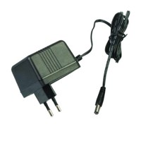 Battery Charger - AC Adaptor Linear Pewer Adaptor