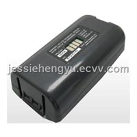 Battery for Honeywell Dolphin 9500/9900 Handheld Computer/Barcode scanner/Data collection