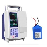 Battery for Infustion Pump