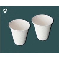Biodegradable Disposable Corn Starch Cups
