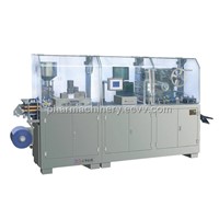 Blister Packaging Machine