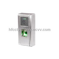 Bulit-in IDcard access control/Card reader HF-F30