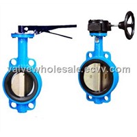 Butterfly Valve