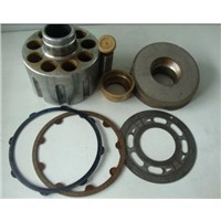 CAT345B swing motor parts