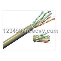 Cat6 Utp LAN Cable