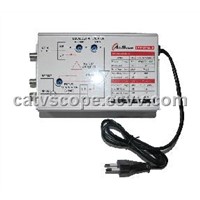 CATV House Amplifier  (CSP8030A-R)
