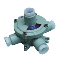 Explosion-Proof Junction Box (CBJH)