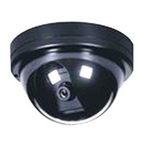 CCD Dome Camera with Waterproof Function