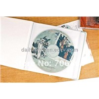 CD Label CD Sticker