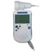 CE Mark Pocket Fetal Doppler 9BF-530)