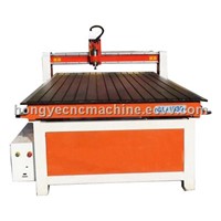 CNC Carving Machine for Wood Door