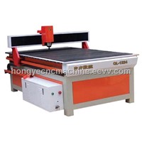 CNC Router Machine for Metal