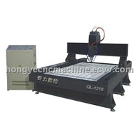 CNC Machine for Marble/Granite/Stone