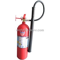 CO2 Fire Extinguisher 10LB