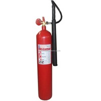 CO2 Fire Extinguisher 15LB