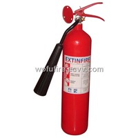 Fire Extinguisher (5LB CO2)
