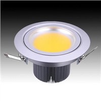 COB LED Ceiling lamp (5W/10W/15W/20W Available) Aluminium Series