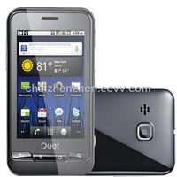 Capacitive multi touch screen Smartphone ASP320-Q