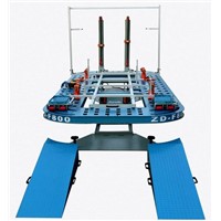 Car Collision Repair Bench(ZD-F800)