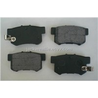 Car Brake Pad D365