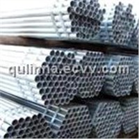 Carbon Spiral Steel Pipes