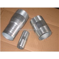 Carbon Steel Barrel Nipple/ LONG NIPPLE BSPT/NPT