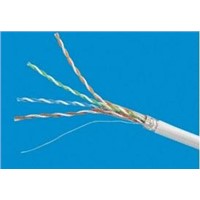 Cat5e FTP LAN Cable