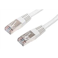 Cat5e FTP Patch Cord/FTP Patch Cord