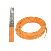 Cat7 SFTP Network Cable/Network Cable SFTP Cat7