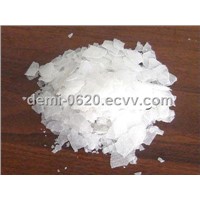 Caustic Soda Flake, Widely Used in Papermaking and More