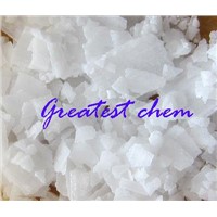 Caustic Soda Manufacture