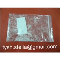 Caustic soda pearls