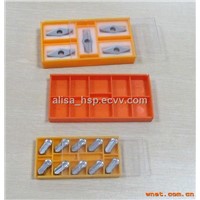 Cemented Carbide Insert Box