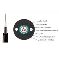 Central Loose Tube Out Cable (GYXTW)