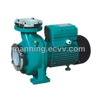 Centrifugal Pure Water Pump (2YNF80)