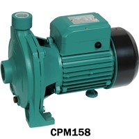 Centrifugal Pure Water Pump(CPM158)