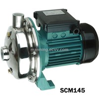 Centrifugal Pure Water Pump (SCM-145)