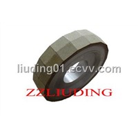 Ceramic bond Diamond grinding wheel