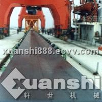 China Belt Conveyor