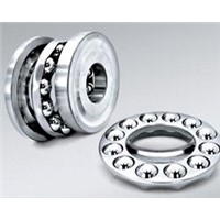 China  CNN Angular Contact Thrust Ball Bearing 569304TN1
