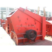 China Impact Crusher