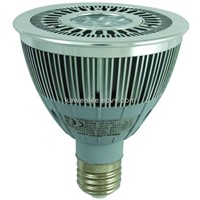 China UL&amp;amp;cUL Approved CREE LED Dimmable PAR30 LED bulb