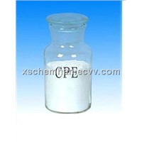 Chlorinated polyethylene cpe 135A