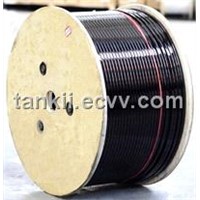 Class 180 Polyester-Imide Enameled Copper Wire