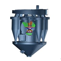 Classification Machine KX High Efficiency Rotor Type Classification Machine